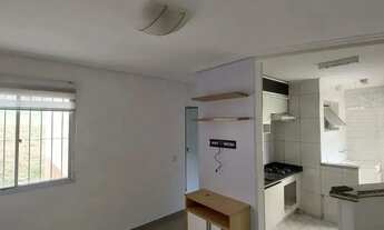 Imagem: Imóvel para aluguel tem 45 metros quadrados