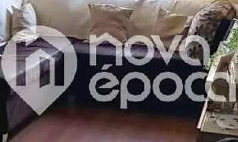 Imagem 2: Todos os Santos Apartamento com 3 dormitórios