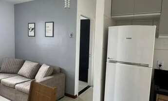 Imagem 13: Alugo apartamento mobiliado - Camaçari - BA
