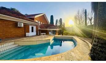 Imagem: Casa condominio Vale do Sol- Botucatu/ SP