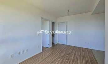 Imagem 3: Residencial Apartamento no Vila Da Serra com 43,00 (M²), 1 quartos e 1 vagas para Venda