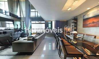 Imagem 2: Venda Apartamento 3 quartos Vila da Serra Nova Lima