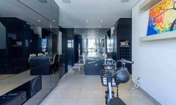 Imagem 4: Cobertura à venda, 3 quartos, 1 suíte, 2 vagas, Castelo - Belo Horizonte/MG