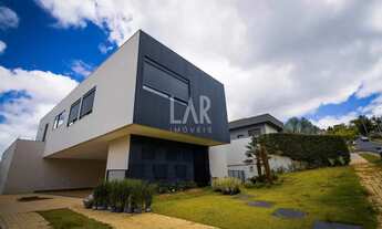 Imagem: Casa em Condomínio à venda, 5 quartos