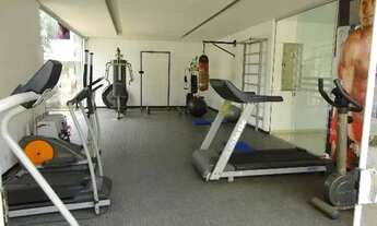 Imagem 5: Imóvel para venda com 3 quartos no Ed. Ilhas do Atlantico