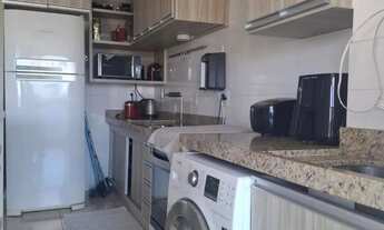 Imagem 5: Apartamento a venda no Cambuí em Campinas/SP