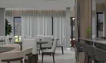 Imagem 15: Cobertura Duplex de 211.36m² no bairro Ecoville, com 3 suítes, 4 banheiros e 2 vagas de ga