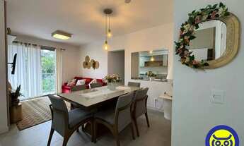 Imagem 4: Apartamento com 3 dormitórios Mobiliado no João Paulo