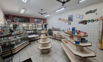 Imagem 3: Loja comercial de 140m² com 01 banheiro para locação - Vila Tibério