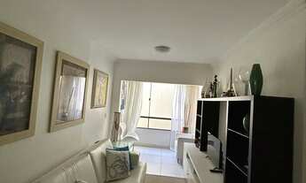 Imagem 4: Apartamento mobiliado em Jatiuca próximo ao Akuaba