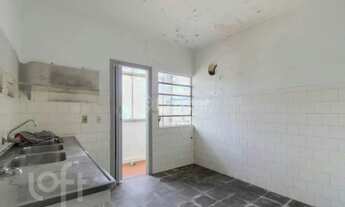 Imagem: Apartamento à venda Rua Castro Alves, Independência