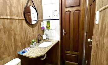 Imagem 7: Apartamento terreo na Rua dos Mundurucus