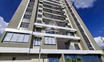 Imagem: Edifício Gran Villaggio