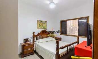 Imagem 3: Casa à venda, 232 m² por R$ 1.060.000,00 - Vila Léa - Santo André/SP