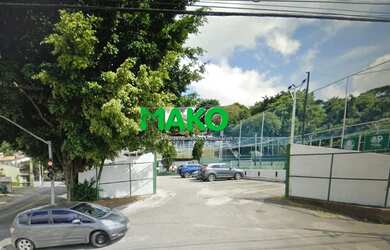 Imagem: TERRENO COM ÁREA TOTAL DE 2.970M², ÁREA