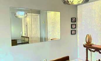 Imagem 5: VENDO APARTAMENTO COM 3 QUARTOS (1SUÍTE) NO ED CLASSIQUE ANGUSTURA - PEDREIRA