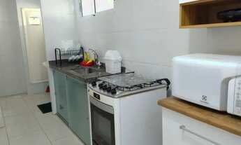 Imagem 6: Apartamento à venda em Tambaú, João Pessoa/PB | 85m² | Porteira Fechada