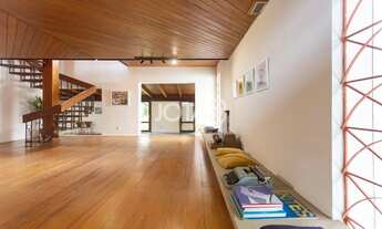 Imagem 7: CASA A VENDA NO MERCÊS COM AMPLO TERRENO Casa A Venda No Mercês Com Amplo Terreno