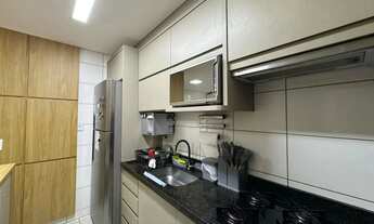 Imagem 7: Apartamento em Jardim Atlântico - Goiânia