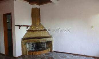 Imagem 7: Casa para Venda - 101.25m², 4 dormitórios, 1 vaga - Campo Novo