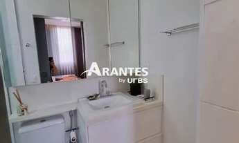 Imagem 7: Apartamento com 84,11m² 3 quartos à venda no bairro Santa Mônica