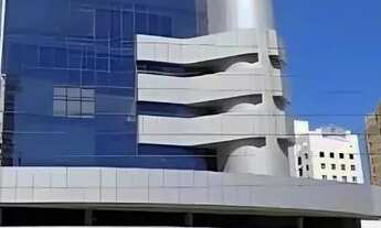 Imagem: AQUARIUS SALA COMERCIAL, 34m², 3 AMBIENTES