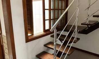 Imagem 3: Casa com 4 dormitórios para alugar, 160 m² por R$ 3.603,00/mês - Ipanema - Porto Alegre/RS