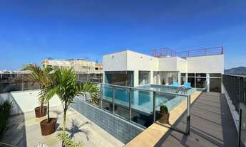 Imagem 6: Imóvel para venda tem 68 metros quadrados com 2 quartos em Muquiçaba - Guarapari - ES