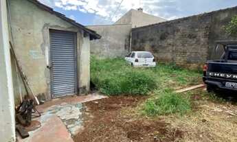 Imagem 4: Rua Serra da Fartura - n? 206 - Bandeirantes - Londrina300 m²