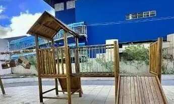 Imagem 5: Apartamento nascente, andar alto, vista mar, 3 quartos 80m² lado do Hosp. Unimed e Marista