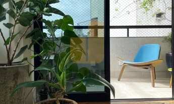 Imagem 7: Apartamento com 2 Dormitórios 3 Vagas em Higienópolis