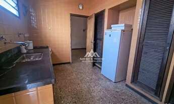 Imagem 6: Casa com 3 dormitórios para alugar, 196 m² por R$ 4,000/mês - Jardim América - Ribeirão Pr