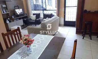 Imagem 2: Cachambi Casa em condomínio com 3 dormitórios