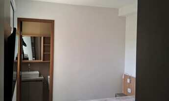 Imagem 9: Aurora Paulista -Alugo- Com suíte 3 Quartos-Mobiliado