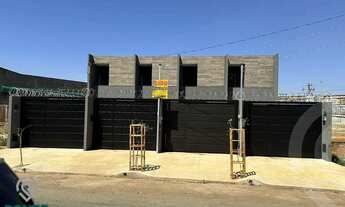 Imagem: Sobrado Loteamento Tropical Ville - Goiânia