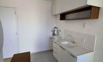 Imagem 3: Apartamento Residencial para locação, Parque Água Comprida, Bauru - AP0952