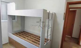 Imagem 7: Apartamento - Parque Industrial - Edificio Portal do Parque - 2 Dormitórios - 70m²