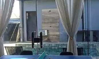 Imagem 6: Casa Térrea de Esquina Dona Maria José