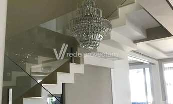 Imagem 6: Casa - Alphaville Dom Pedro 3 - Campinas