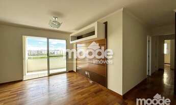 Imagem 3: Apartamento com 4 Quartos para alugar, 135 m² por R$ 8.700/mês - Vila São Francisco - São