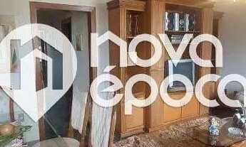 Imagem 6: Cachambi Casa com 3 dormitórios