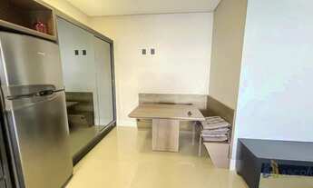 Imagem 6: Apartamento único com vista mar em Jurerê - Florianópolis