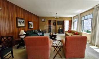 Imagem 6: Casa Venda Vila Militar com 4 quartos