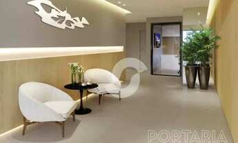 Imagem 6: Apartamento com 1 dormitório à venda, 54 m² por R$ 770.000,00 - Piratininga - Niterói/RJ