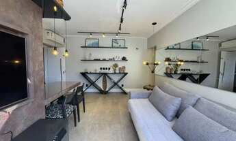 Imagem: Apartamento no centro 2 dormitórios com