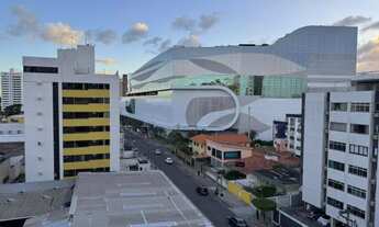 Imagem 5: APARTAMENTO EM OLINDA VISTA PRA O MAR 430.000,00