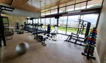 Imagem 7: Terreno à venda, 442 m² por R$ 800.000,00 - Condomínio Tamboré Uberlândia - Uberlândia/MG