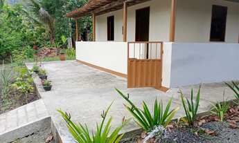 Imagem 16: Sítio à 9km de Laje/Ba