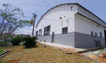 Imagem 5: Galpão - Jardim Valença - Valinhos