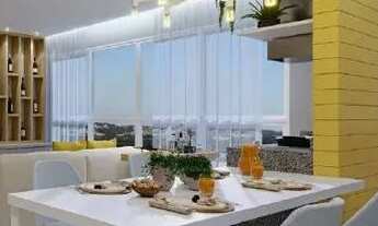 Imagem 3: Inside Park Home